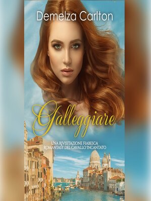 cover image of Galleggiare